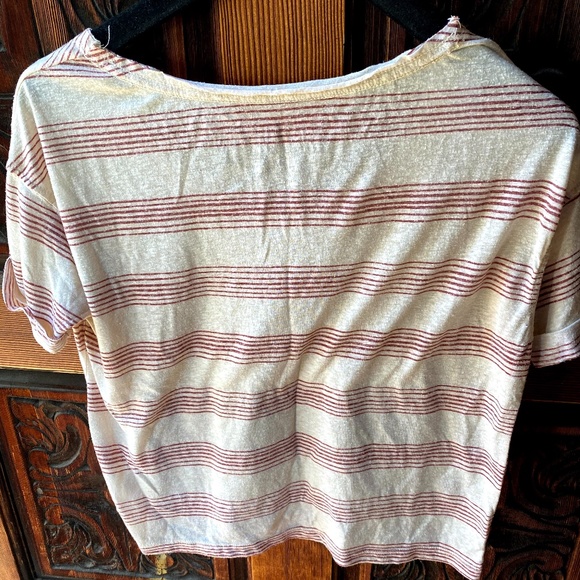 Cropped Tee - Picture 5 of 5